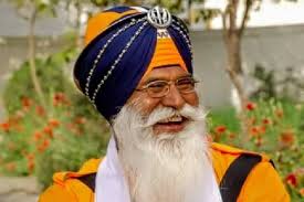 Bhai Sahib Bhai Sewa Singh Ji Tarmala